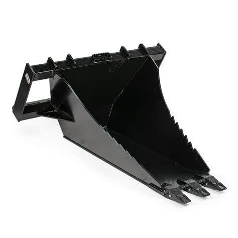 titan attachments skid steer stump grinder v2|stump bucket skid attachment.